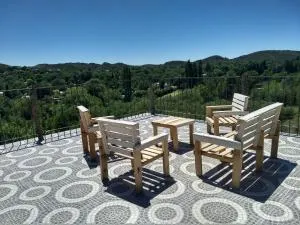 Balcón serrano 2 - 埃尔沃尔坎