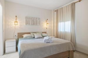 Beautiful 3 Bed Stylish & Cozy Apartment - Susanna Suite