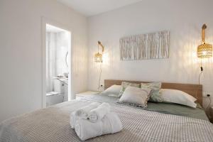 Beautiful 3 Bed Stylish & Cozy Apartment - Susanna Suite