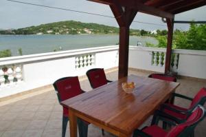 Apartmentsin Pasman with Air condition, WIFI 4650-1 -2