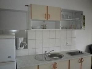 Apartmentsin Pasman with Air condition, WIFI 4650-1 -2