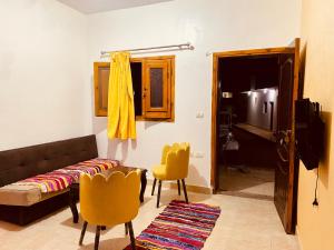 Saleh house