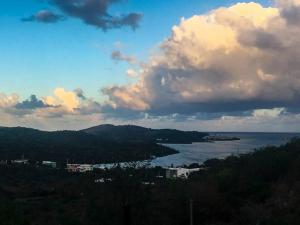 Casa Carmen Culebra- Atenas