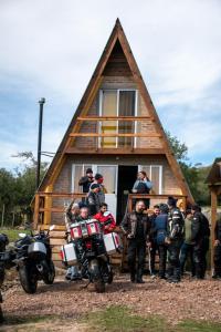 Don Cleto "La Mimosa"