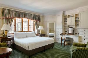 Hanbury Manor Marriott Hotel & Country Club