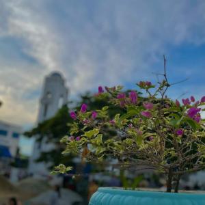 El Santorini colombiano