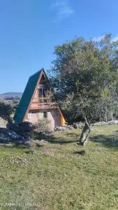 Don Cleto "La Mimosa" - Aiguá