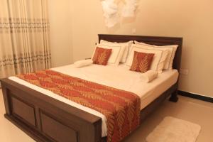 Serenity Sigiri Resort