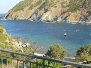 Bel Mare Evia Greece