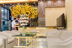 Bình An Nhiên hotel