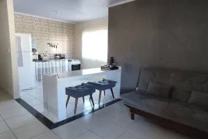 Casa linda de 2 quartos - Na divisa entre Angra e Paraty - Mambucaba