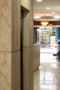 Zurique Sorocaba Hotel