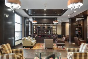 Four Points by Sheraton Edmonton International Airport