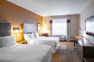 Four Points by Sheraton Edmonton International Airport