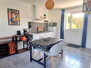 Logement indépendant proche de Chambord et Cheverny