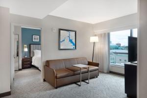 Two Bedroom Suite room in Residence Inn by Marriott Boston Back Bay/Fenway