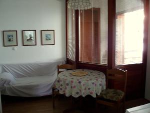 Apartment Tea Katnic