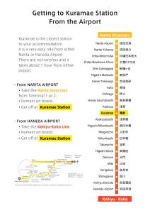 KAMINARI Inn Newly Renovated Jan 2026