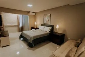 Confort Apto Centro - 阿尔弗雷多瓦格内尔