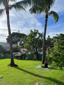 Pousada Luz da Vila Itaúnas