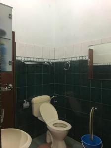 Samba Guest House, Kota Bharu, Kelantan