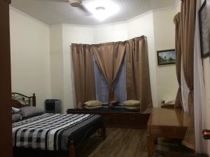 Samba Guest House, Kota Bharu, Kelantan