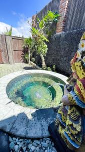 The Toya Bali - Private Room & Jacuzzi