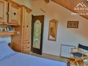 Maisons de vacances Maison Faverges-Seythenex, 5 pieces, 8 personnes - FR-1-391-175 : photos des chambres