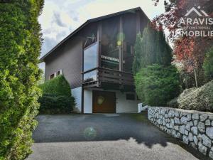 Maisons de vacances Maison Faverges-Seythenex, 5 pieces, 8 personnes - FR-1-391-175 : Maison de Vacances