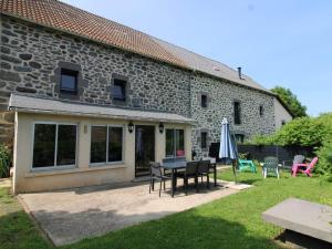 Maisons de vacances Gite Valuejols, 4 pieces, 6 personnes - FR-1-742-387 : photos des chambres