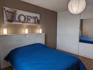 Maisons de vacances Gite Salles-Lavalette, 5 pieces, 8 personnes - FR-1-653-243 : photos des chambres