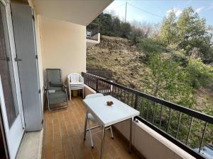 Appartements Studio Amelie-les-Bains-Palalda, 1 piece, 2 personnes - FR-1-659-92 : Studio