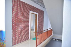 Toraja Dannari Homestay