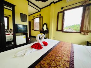 Visoun Luang Prabang Hotel