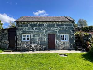 Gelli Bach at Gelli Las