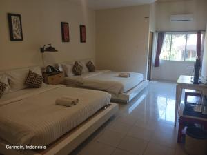 The Village Resort Bogor Powered by Archipelago