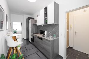 einzigartiges Apar. PraterMesse