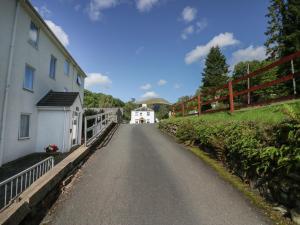 Briery House