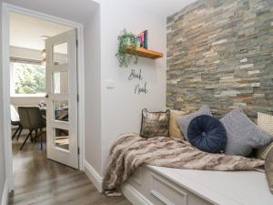 Garden Cottage No 1