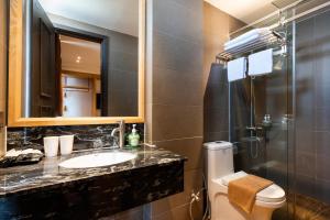 Deluxe Cửa Sổ (Deluxe Window)