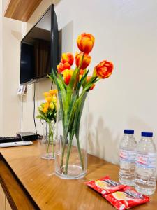 **N Affordable Urban Luxury