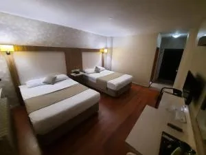 PİTHANA OTEL - Hamamözü