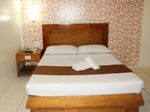 Rosas Garden Hotel