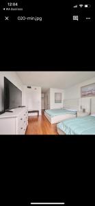 Apartments TVG Miami by the ocean !