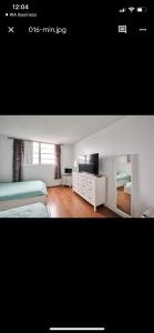 Apartments TVG Miami by the ocean !