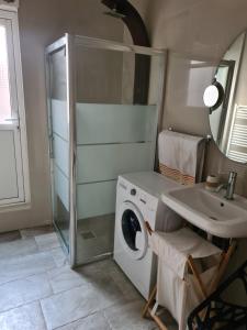 Vilă cazare muncitori