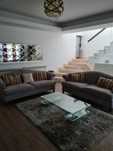 Vilă cazare muncitori