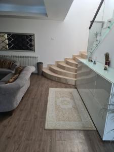 Vilă cazare muncitori