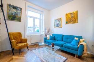 Downtown Luxury Retreat 