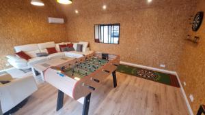 B&B / Chambres d'hotes Le Bois aux Cerfs : photos des chambres